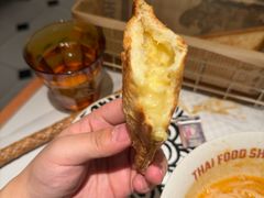 -太食獸泰式茶餐厅(IFS国金中心店)