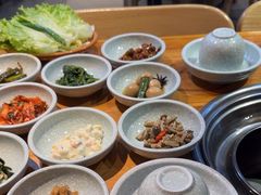-金顺碳烤肉(1号店)