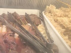 -王氏炉匠·烧鸟放题自助(三里屯店)