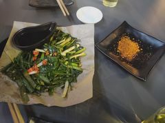 -何师烧烤Pro ·江湖川菜·小龙虾·精酿(太古里旗舰店)