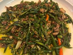 -铁公鸡·四川料理(天环广场店)