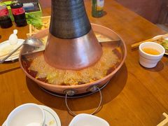-刘老表·瓦罐汤涮肉(青云谱店)