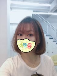 短发-一道造型