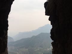 -太行锡崖沟旅游度假区