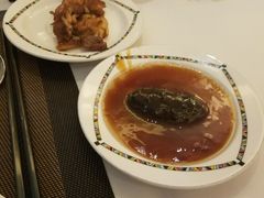 -百合酒店-香榭里自助餐厅