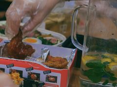 -樟葶谷寿司(椒江店)