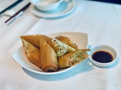 春卷-金悦轩海鲜酒家(拱北店)