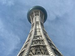 -宁波海天一洲景区