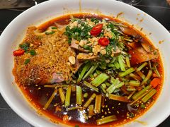 -同胜祥清真新豫菜(丰乐路总店)