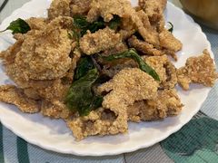-金姐台湾菜(珠江路店)