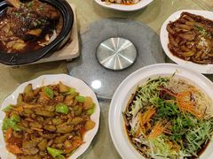 -三八饭店(南京路店)