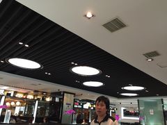 -零度空间·台湾小馆(五道口购物中心店)