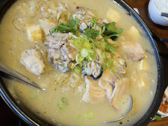 -奕景小馆·地道大连菜(恒隆广场店)