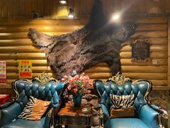 -卢布里西餐厅(总店)