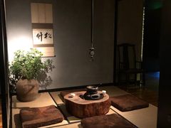 -新荣记(西溪湿地店)