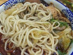 -孙浩特色牛杂面板面(华捷道店)