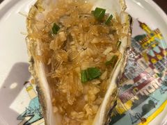 -前海沿·青岛菜(李沧万达店)
