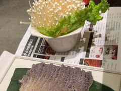 -南门四季铜锅涮肉(大屯·北苑店)