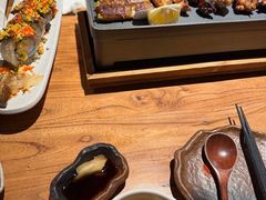-炉胜·炉端烧·居酒屋