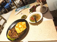 -缅丽·缅甸小吃(版纳店)