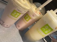 -奈雪的茶(石家庄万象城店)
