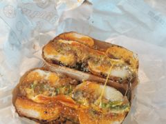 -Catch Bagel(芳草地店)