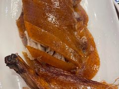-大鸭梨烤鸭(北洼路店)