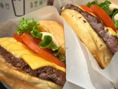 -Shake Shack(南山万象天地店)
