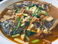 -红烧鱼头·杭帮菜·特色烧烤
