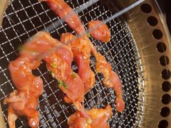 -谷牛日式烤肉(宝山U天地店)