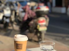 -Cafe del Volcan(永康路店)
