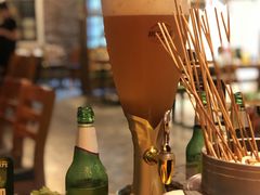 -那些年记忆烧烤