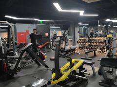 -ENERGY原力健身(川周店)