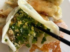 -青岛锅贴(四流中路店)