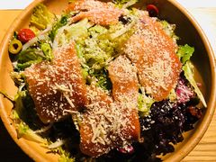 -宿醉意大利餐厅(老车站1970文创园店)