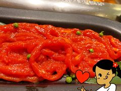 -海底捞火锅(上元大街店)