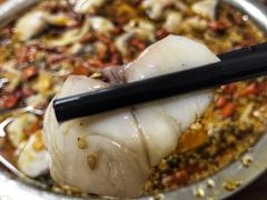 -黑皮酸菜鱼(三山街店)