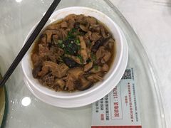 -澳门酒家(南航明珠店)