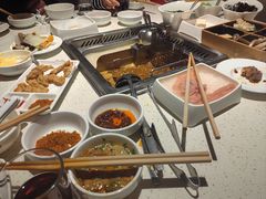 -海底捞火锅(阅彩城店)