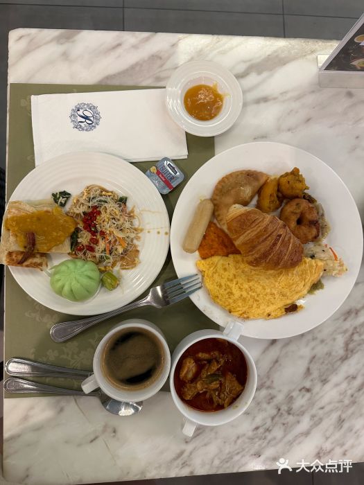 吉隆坡皇家朱兰酒店图片