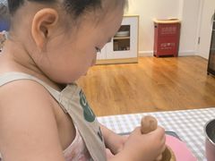 -乐融儿童之家早教托育(燕郊校区)