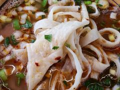 -兄弟俩老李家牛肉汤(总店)