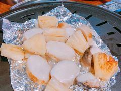 -济州爱肉堂(总店)