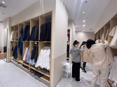 -天真蓝照相馆(五角场百联又一城店)