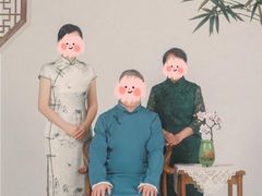 -正午照相馆·全家福·证件照·轻写真