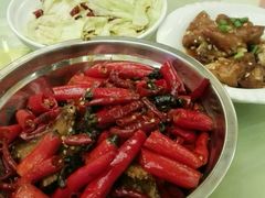 android_upload_pic-湘潭九龙鱼头店(城南西路店)
