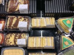 -Olé精品超市(北京合生汇店)
