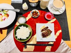-香樟花园法式铁板烧(恒隆广场店)