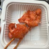 生日月薅羊毛最后一波～小杨生煎+七八冷面