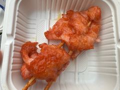 -小杨生煎(愚园路)